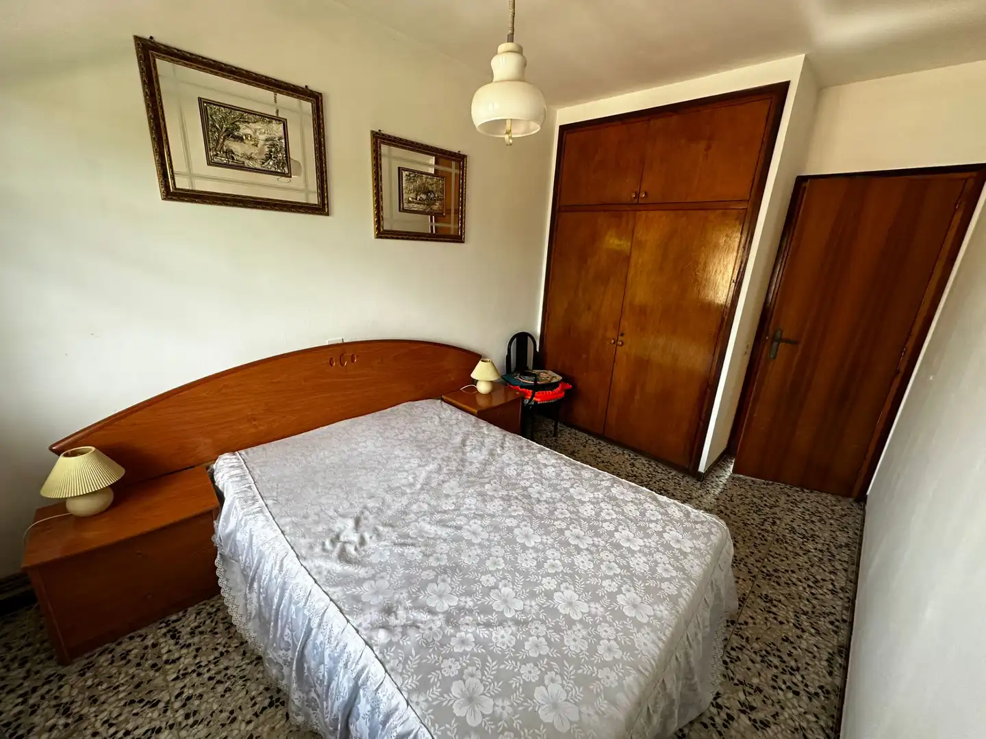 Dormitori de Casa o xalet en venda en Lliçà d'Amunt amb Calefacció, Jardí privat i Terrassa