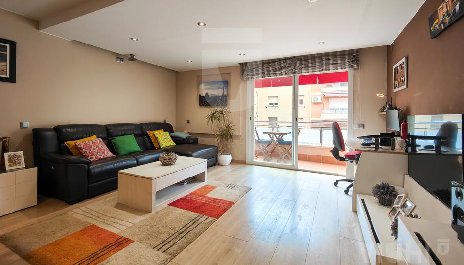 Photo 1 of Flat for sale in Carrer Badalona, Montgat, Barcelona