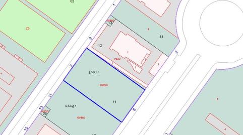 Foto 4 de Residencial en venta en Calle Treseta, PAU de Carabanchel,  Madrid Capital