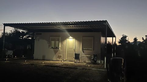 Foto 5 de Finca rústica en venda a El Gallo, 50a, Villafranco del Guadalhorce, Alhaurín El Grande