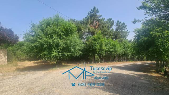 Terreno residencial en Venta en El Tiemblo