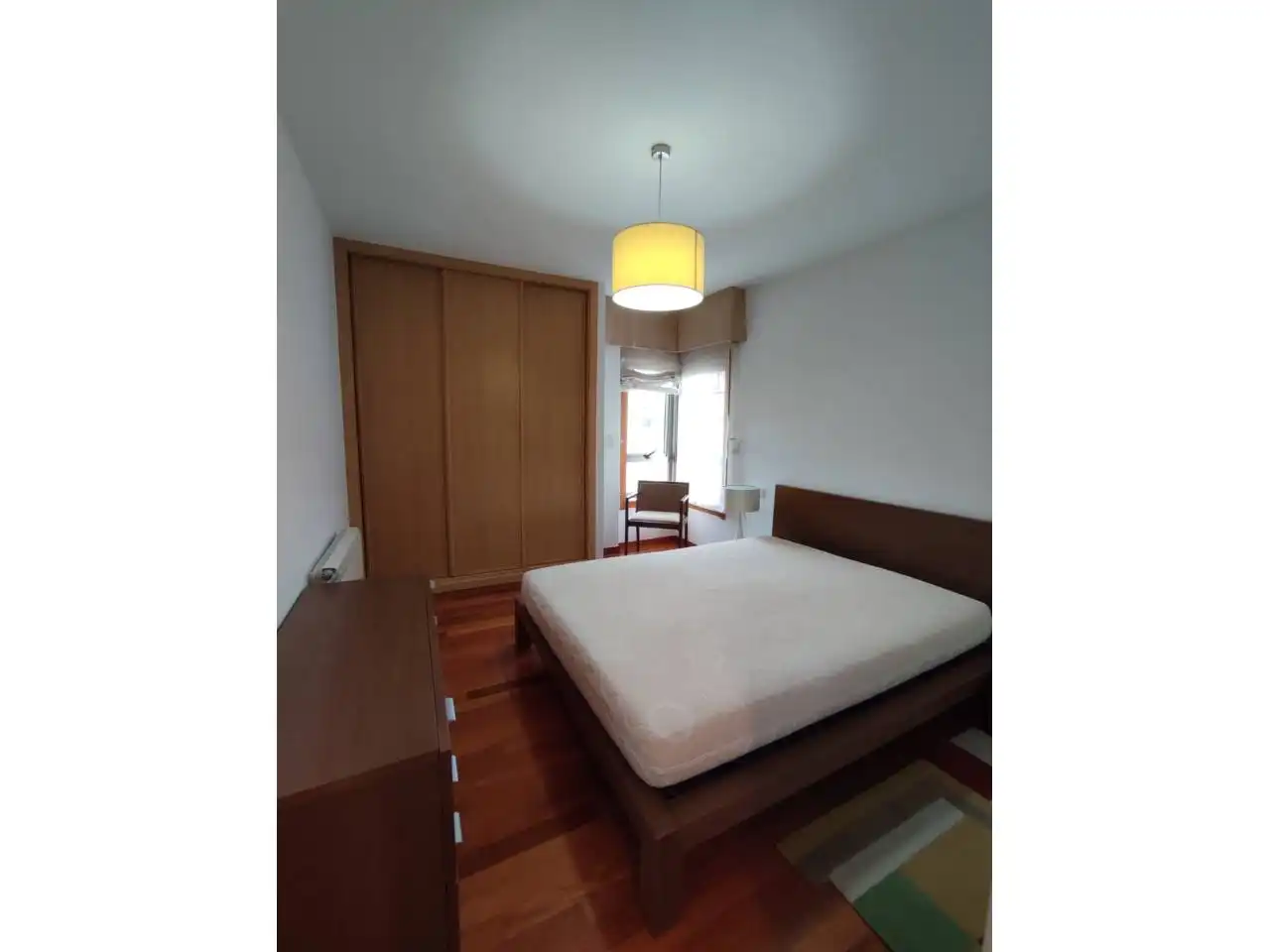 Habitación de Piso en venta en Ames con Calefacción, Parquet y Trastero