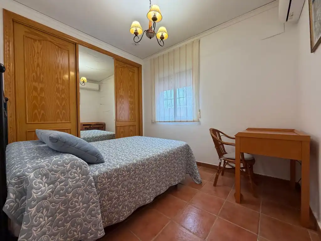 Bedroom of Country homes for sale in Dénia  with Air Conditioner