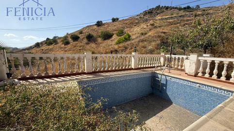 Foto 4 de Finca rústica en venda a Torrecuevas - Lomas del Gato, Almuñécar