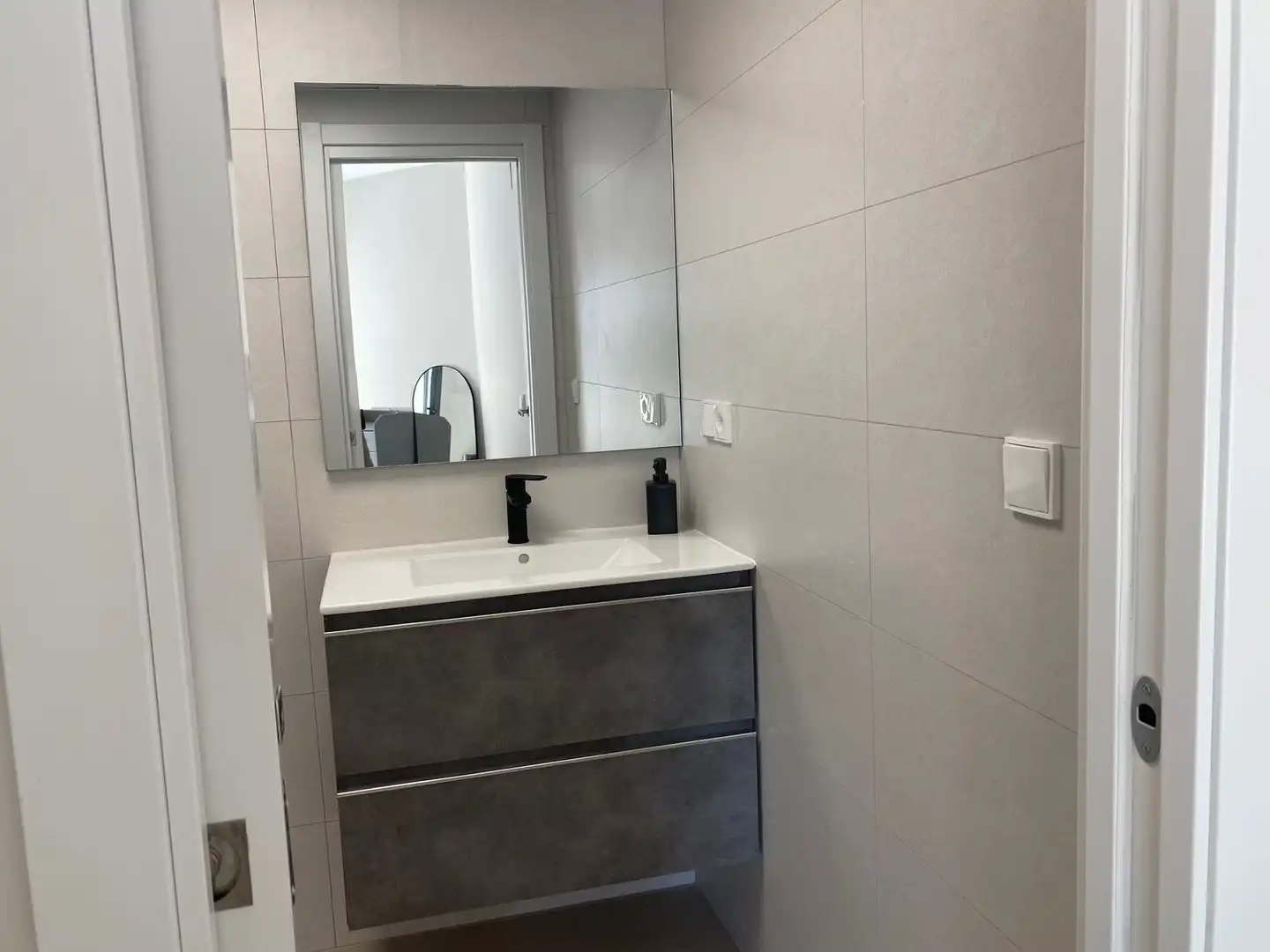 Flat with pool for sale in Almayate, imagen 17