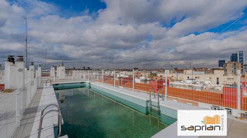 Photo 2 of Flat for sale in Castillejos - Cuzco, Madrid