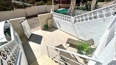 Foto 2 de Dúplex de alquiler en El Hornillo, Águilas