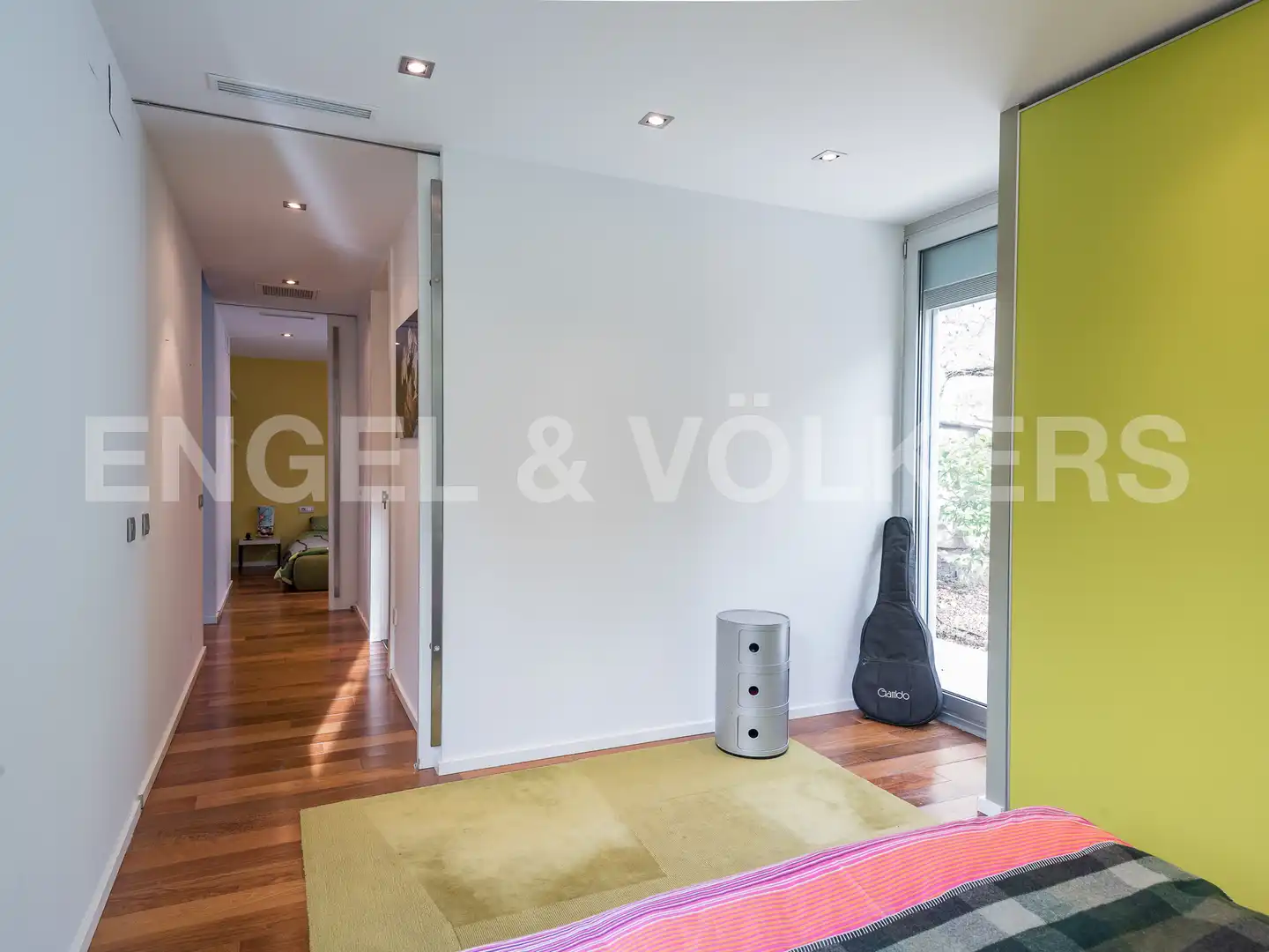 Casa o chalet en venta en Barcelona con Aire acondicionado, Calefacción y Jardín privado