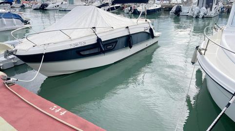 Photo 5 of Premises for sale in  Puerto Deportivo, El Balcó - Jaume I, Oropesa del Mar / Orpesa