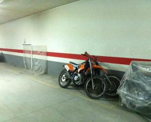 Parking of Garage to rent in  Albacete Capital