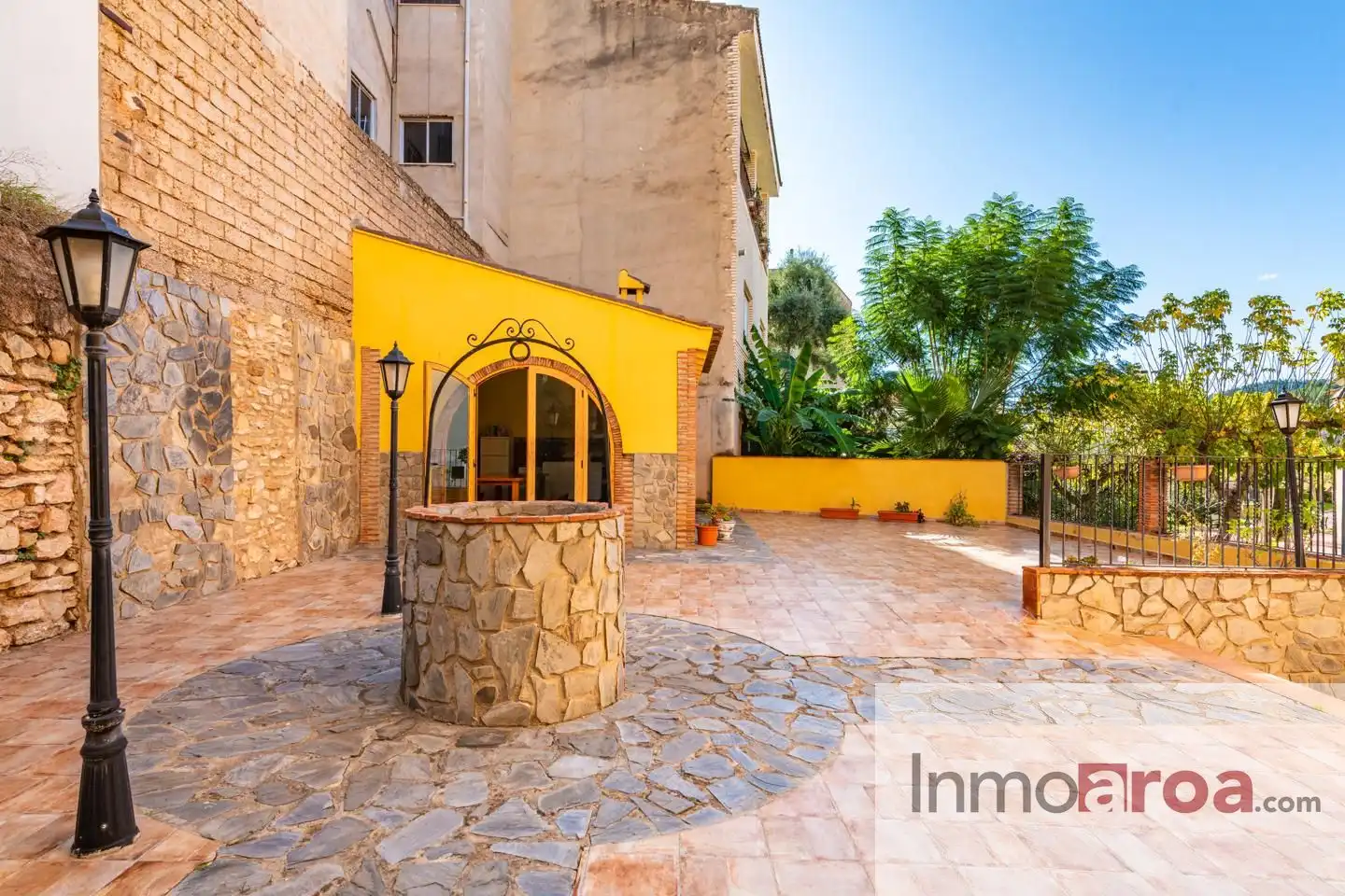Casa o xalet en venda a Ribesalbes