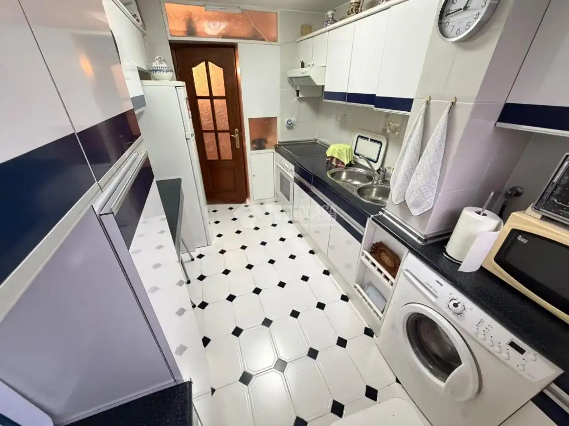 Flat for sale in San Blas, imagen 5