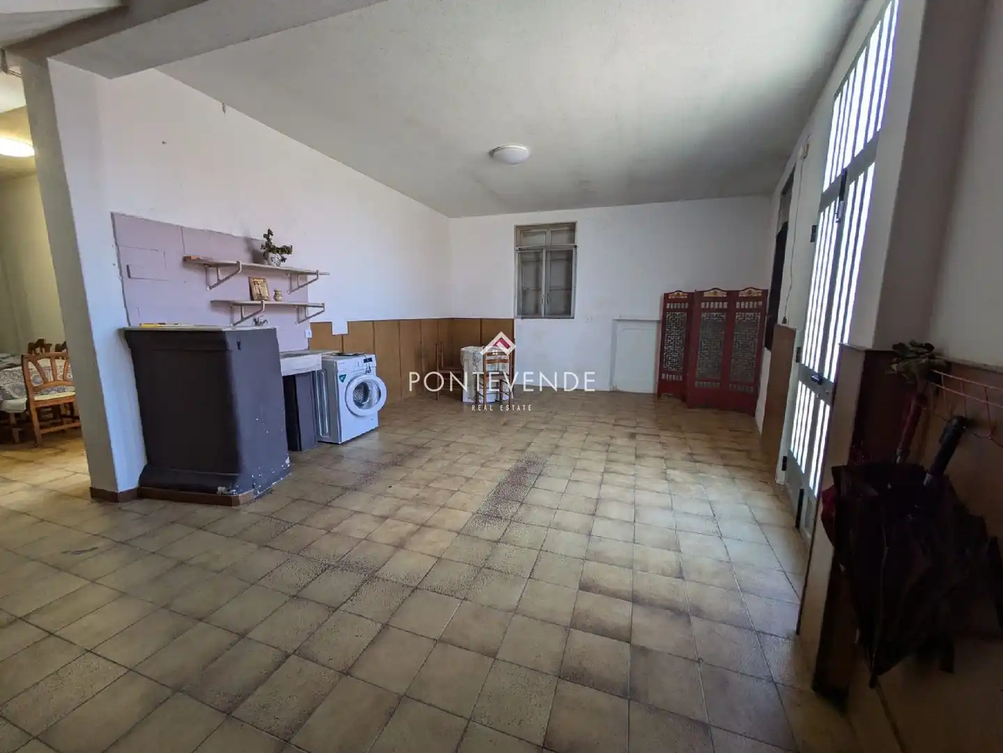 Casa o xalet en venda en Pontevedra Capital  amb Calefacció i Terrassa