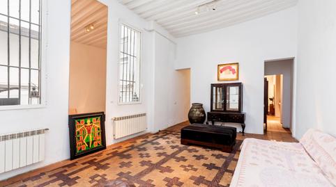 Foto 4 de Apartament en venda a Cortes - Huertas, Madrid