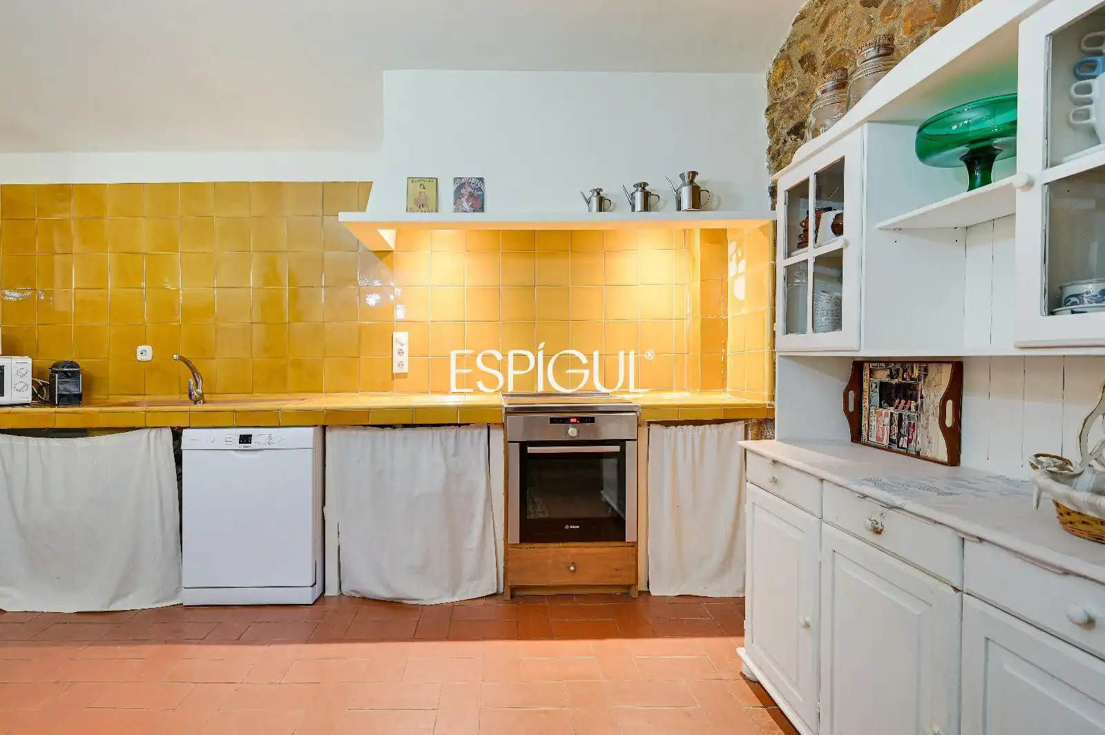 Casa con terraza en venta en Castell d'Empordà, imagen 24