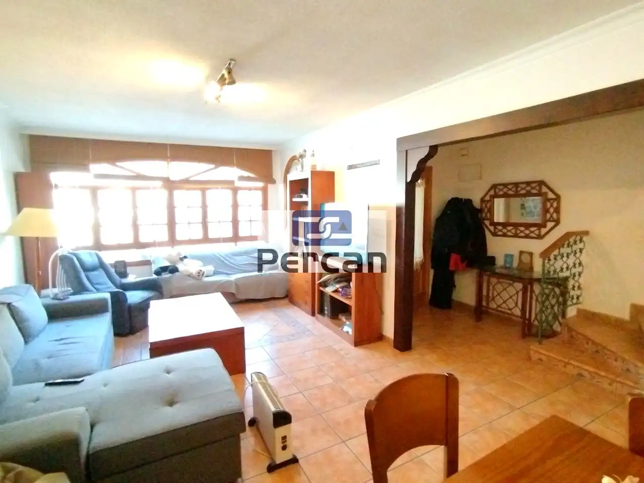 Casa o xalet en venda a Serra De Mariola, Campello pueblo