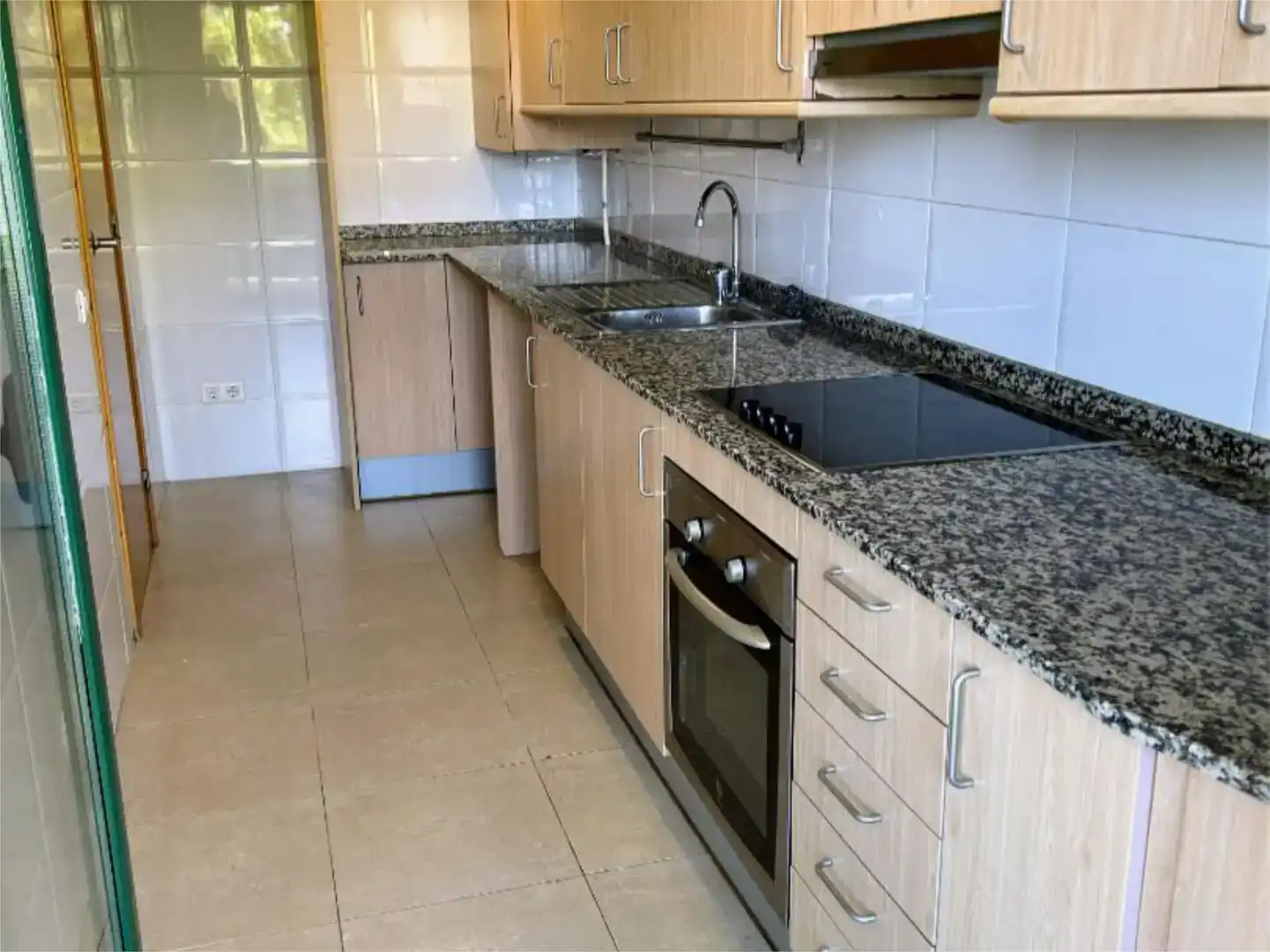 Cocina de Piso en venta en Ullastrell, Barcelona