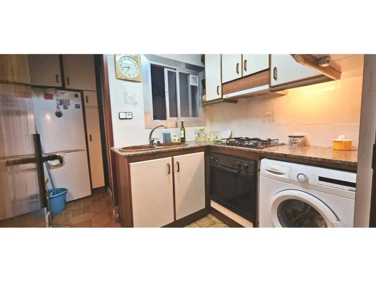 Piso en venta en Avenida Mònaco, Puigfred