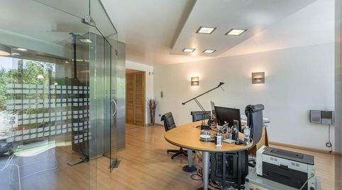 Foto 4 de Oficina en venta en Plaza de Carretas, 5, San Matías - Realejo, Granada Capital