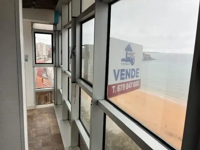 Pis en venda a EZCURDIA, Barrio del Centro