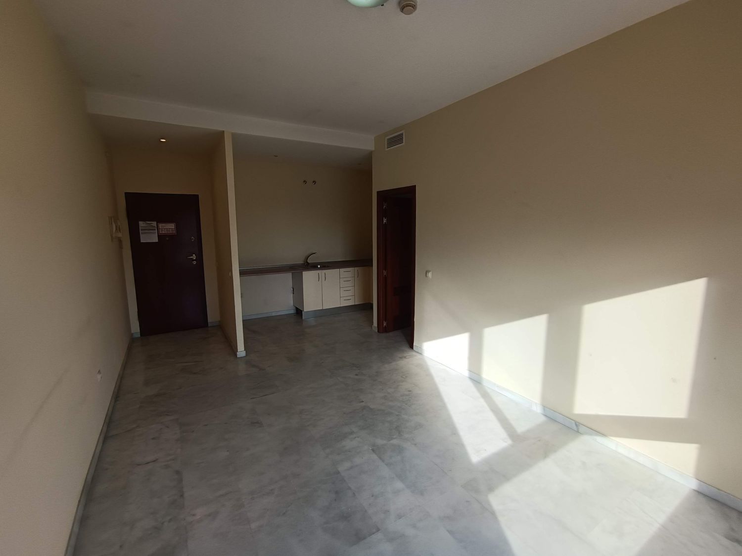 Apartament en venda a El Barrerillo, 5, Avenida Juan Diego