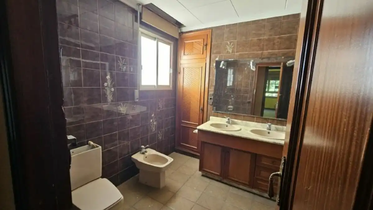 Bany de Casa o xalet en venda en Turís