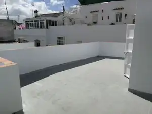 Casa o chalet de alquiler en Calle San Ambrosio, 14, Vejer