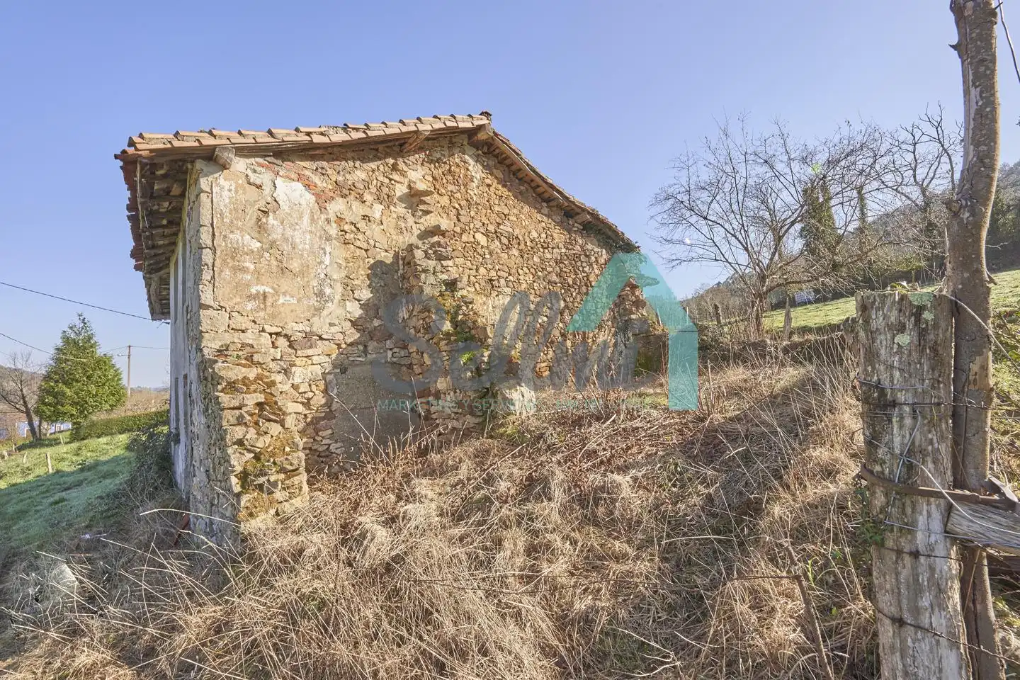 Casa amb jardí en venda a Lugar de Las Tablas, imagen 20
