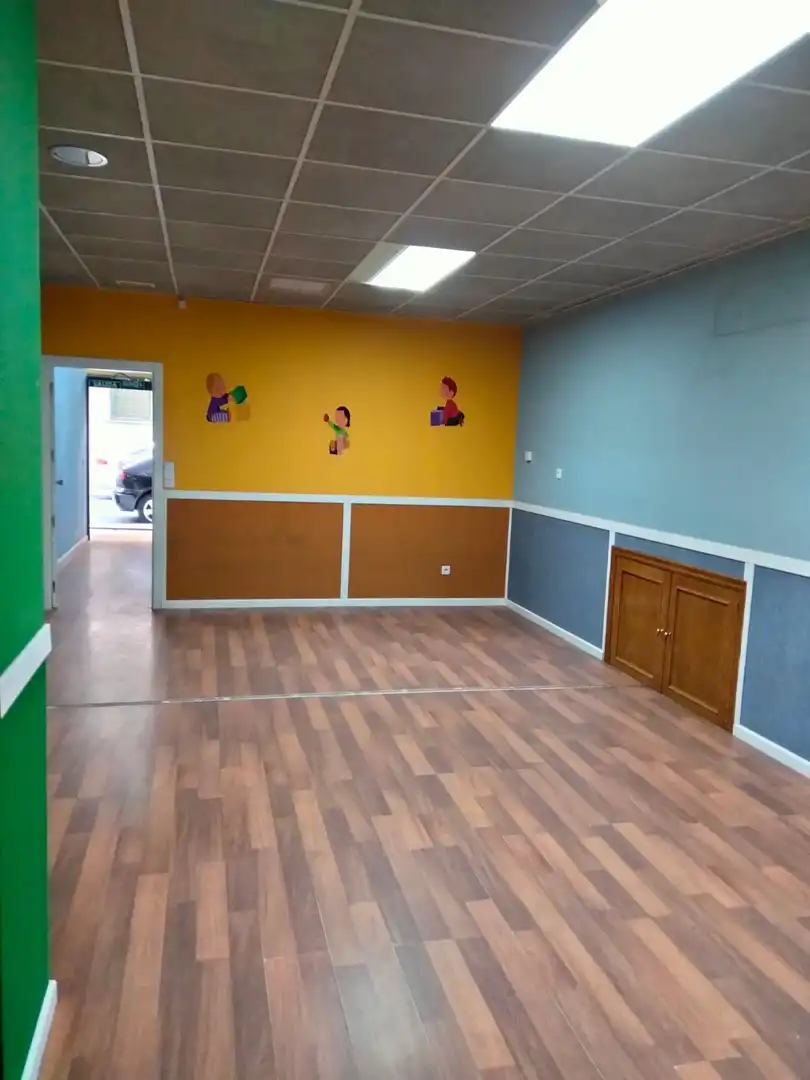 Local commercial à louer à José Zorrilla - Padre Claret, imagen 7