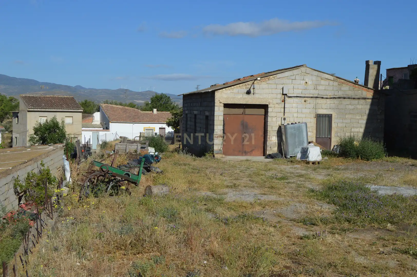Residencial en venta en Dúrcal