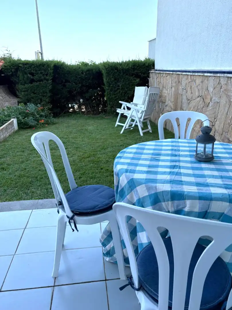 Pis amb jardí en venda a Centre, imagen 7