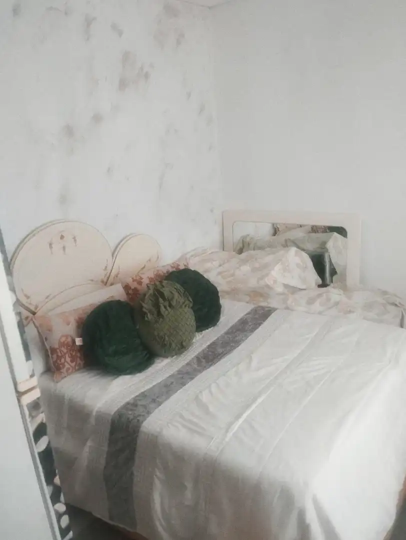 Bedroom of Houses for sale in Albacete  with Private garden, Terrace and Swimming Pool