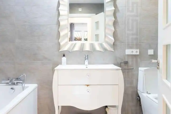 Apartamento de alquiler en Los Boliches