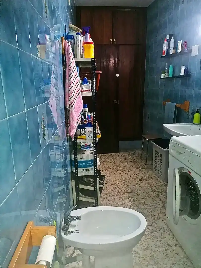 Piso en venta en Boniches con Balcón