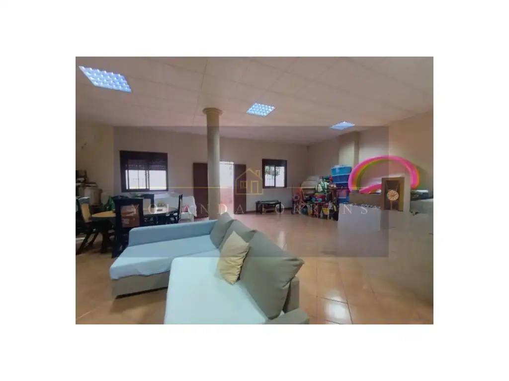 Casa o xalet en venda en Alcalá de Guadaira