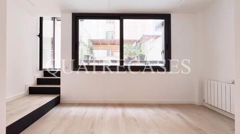 Foto 5 de Pis en venda a Dreta de l'Eixample, Barcelona