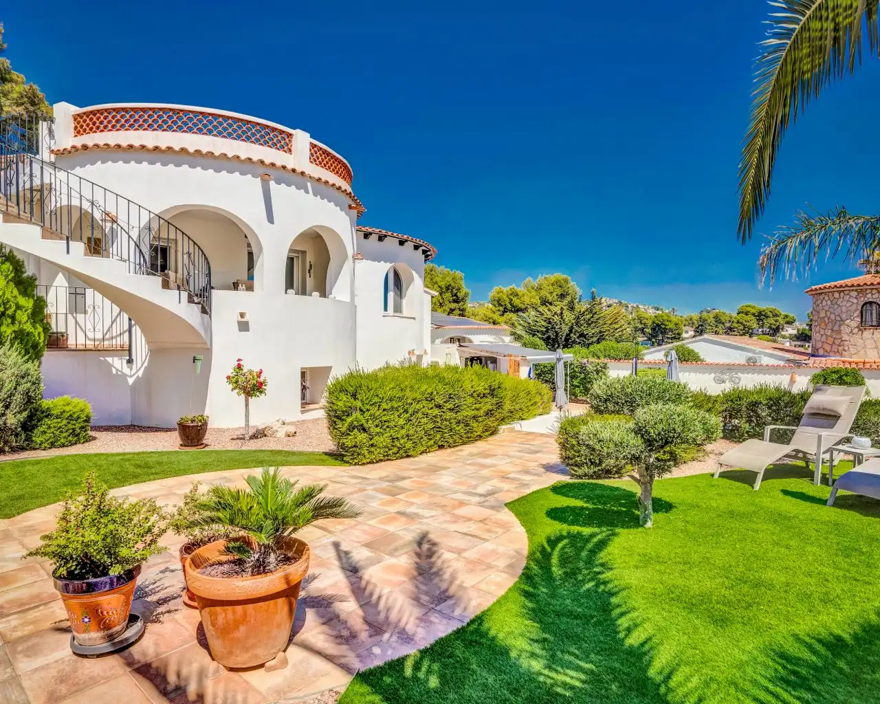 House for sale in Benissa pueblo, imagen 3