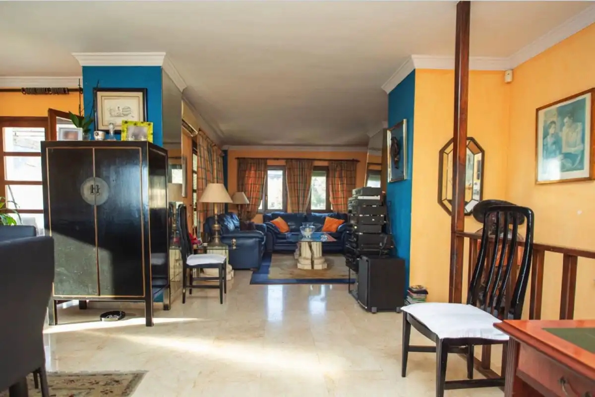 Casa a schiera in vendita a Marbella Centro, imagen 5