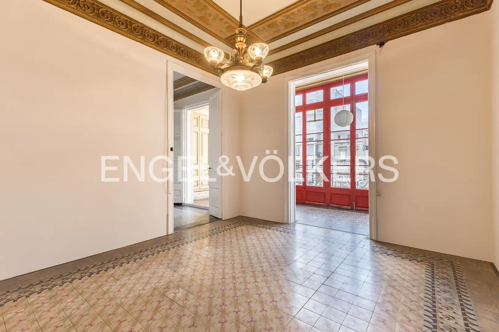 Appartamento con terrazza in vendita a Passeig de Sant Joan, imagen 36