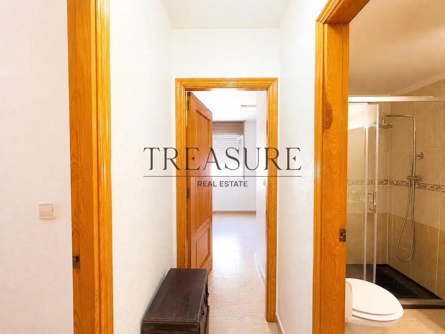 Flat for sale in Cartagena  with Air Conditioner, Balcony and Community pool