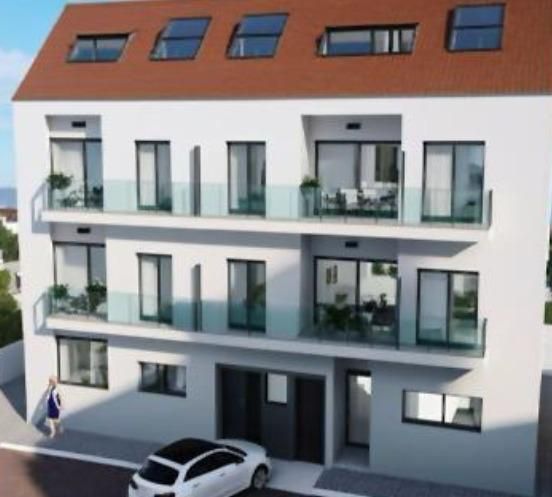 Vista exterior de Apartament en venda en Fuengirola amb Terrassa