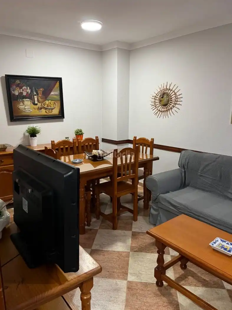 Flat with pool to rent in Paseo Marítimo 15, imagen 16