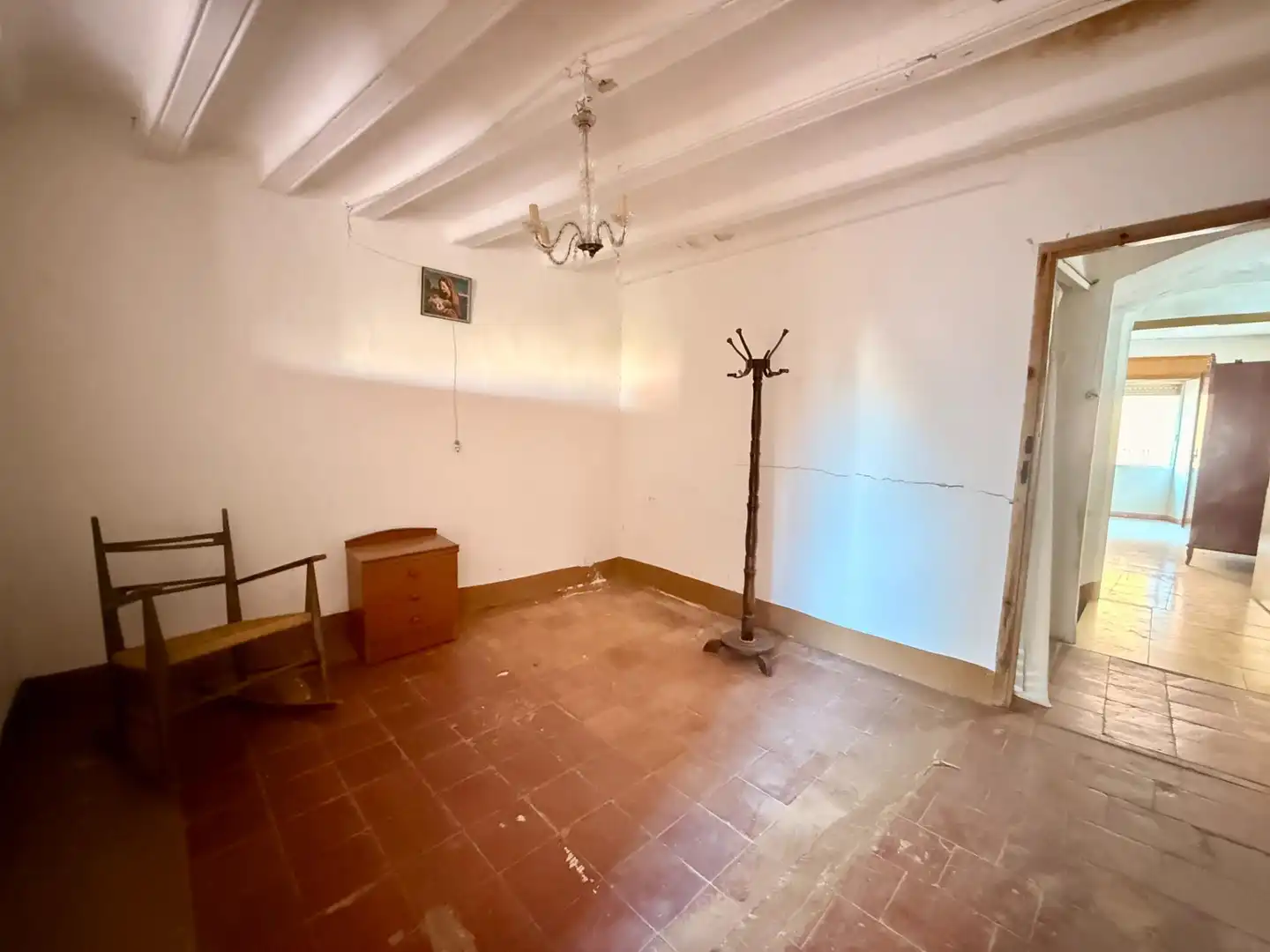 Casa adosada en venta en Benlloc