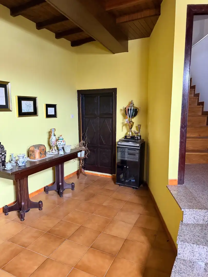Casa rústica con jardín en venta en Vila de Cruces, imagen 28