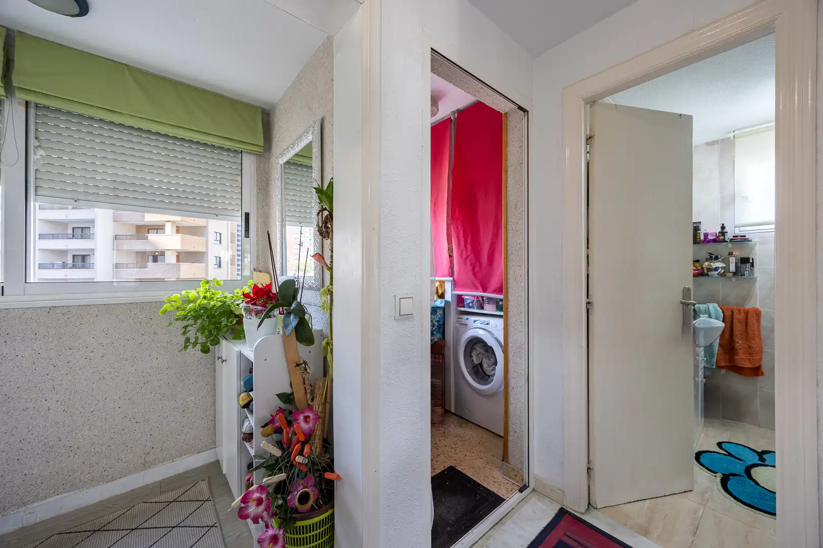 Apartments for sale in Benidorm  with Swimming Pool, Furnished and Community pool