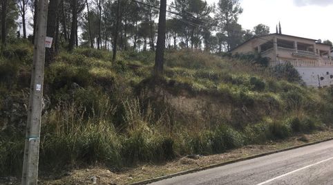CANYELLES (Barcelona). c/ Principal, 27.