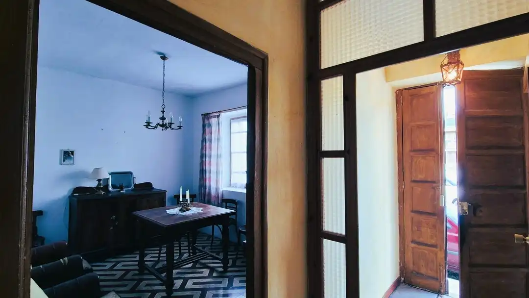 Haus oder Chalet zum Verkauf in Puente la Reina / Gares mit Privatgarten, Terrasse und Möbliert