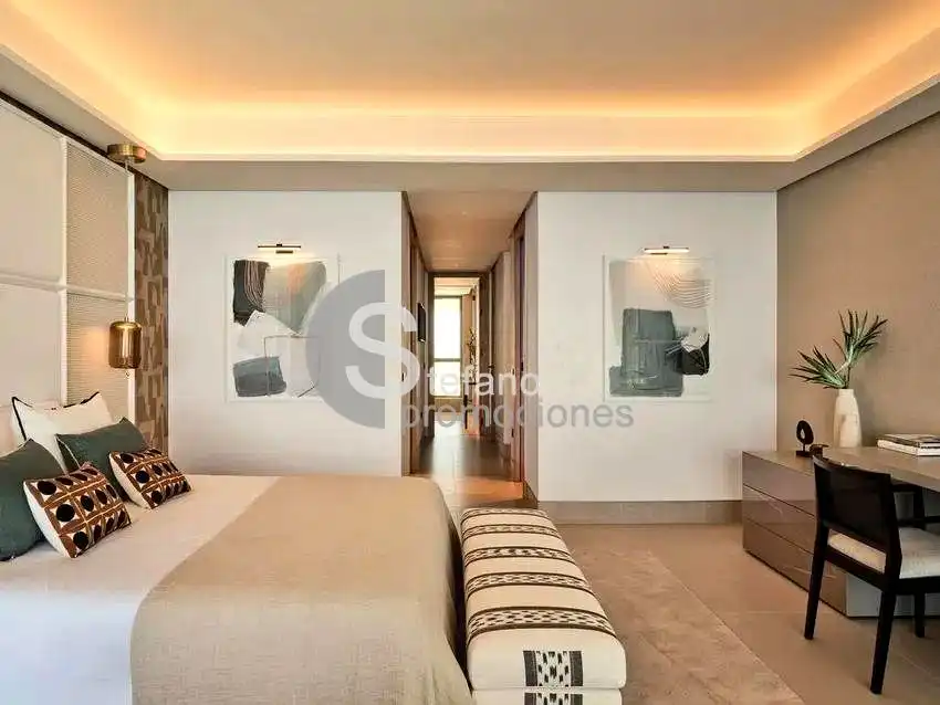 Attique avec piscine à vendre à Calle Pacífico, imagen 18