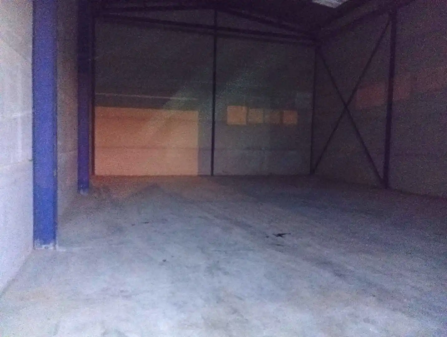 Nave industrial in vendita a C/ Vora Rambla, imagen 2