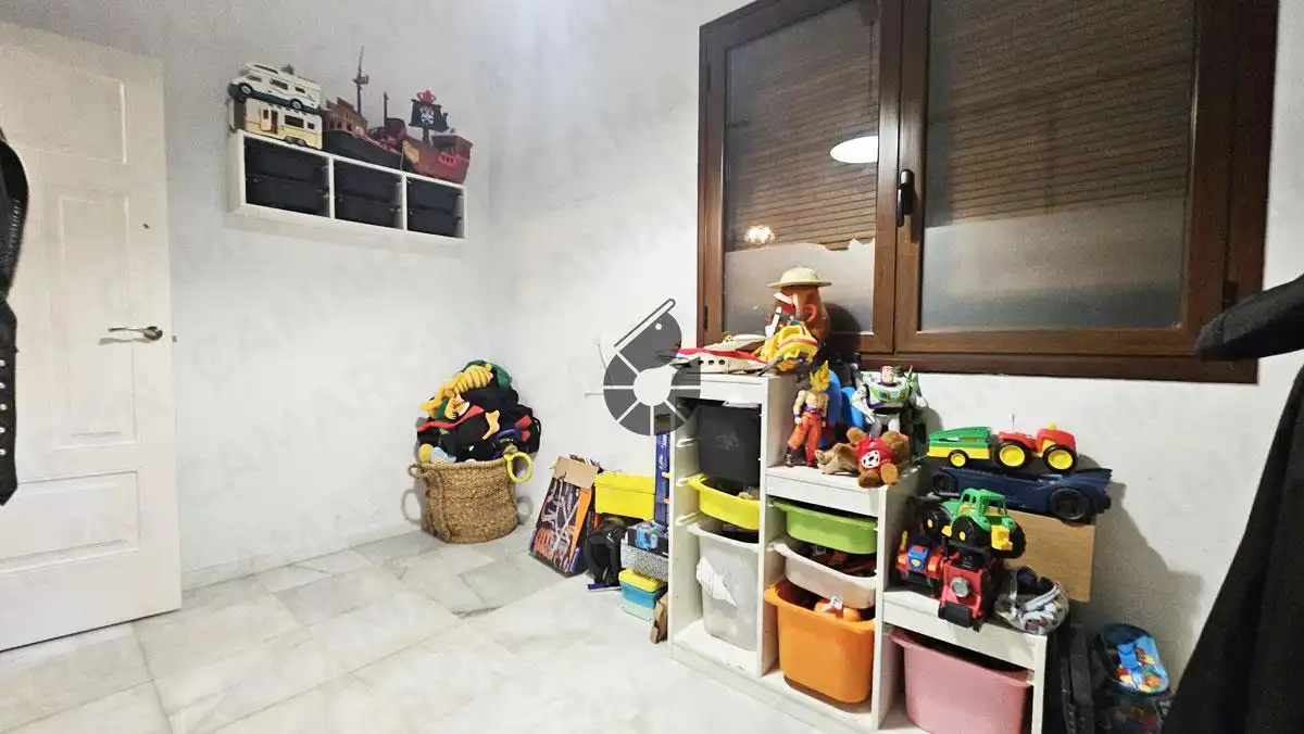Casa adosada en venta en Coria del Río